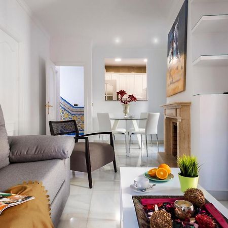 Lux Home - Sierpes Terrace Σεβίλλη Εξωτερικό φωτογραφία