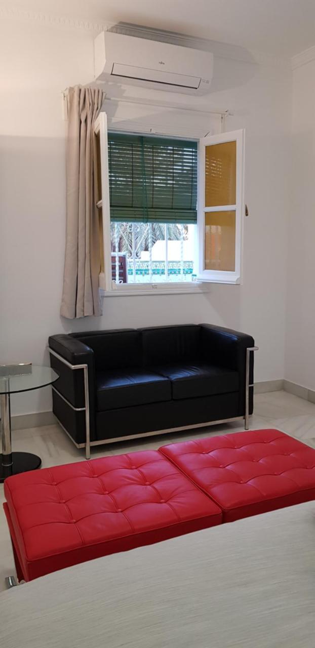 Lux Home - Sierpes Terrace Σεβίλλη Εξωτερικό φωτογραφία
