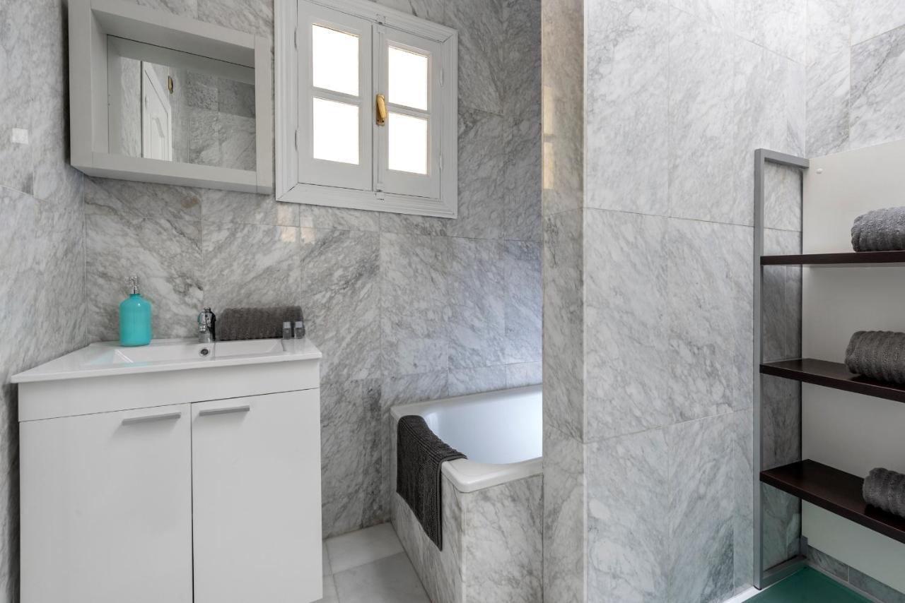 Lux Home - Sierpes Terrace Σεβίλλη Εξωτερικό φωτογραφία