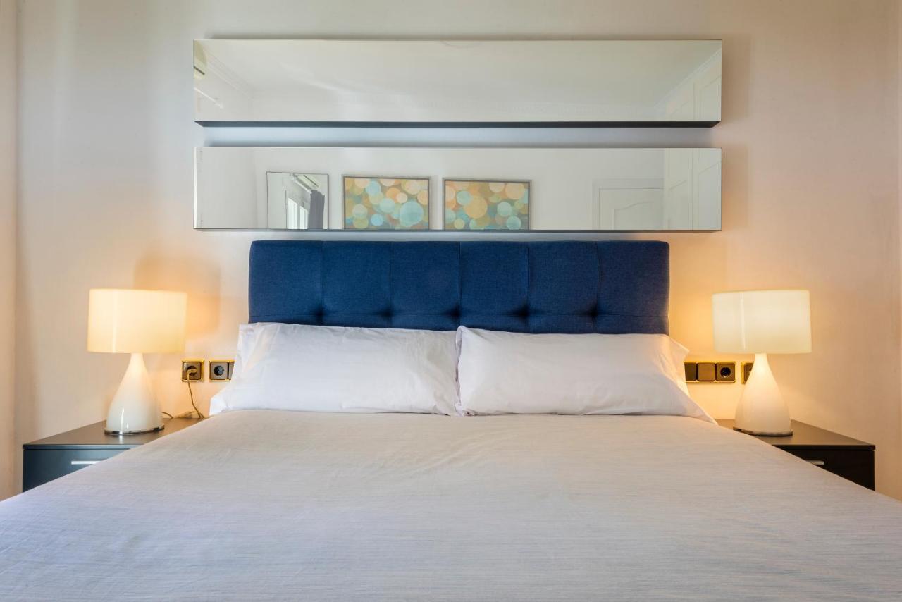 Lux Home - Sierpes Terrace Σεβίλλη Εξωτερικό φωτογραφία