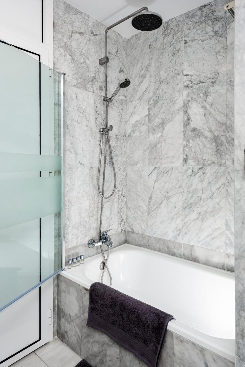 Lux Home - Sierpes Terrace Σεβίλλη Εξωτερικό φωτογραφία